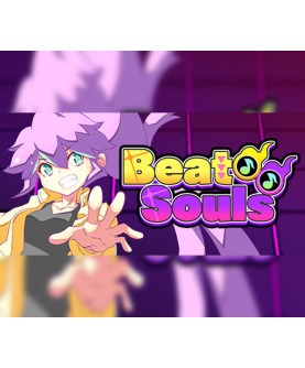 Beat Souls Steam Key GLOBAL